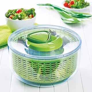 Zyliss Easy Spin slacentrifuge