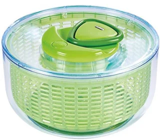 Zyliss Easy Spin slacentrifuge
