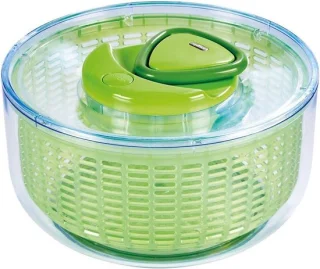 Zyliss Easy Spin slacentrifuge