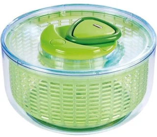 Zyliss Easy Spin slacentrifuge