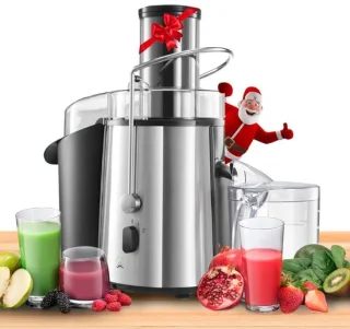 Zylo Sapcentrifuge Groenten en Fruit Meerkleurig