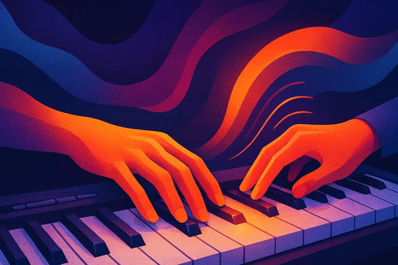 Aftertouch écht gebruiken: zo maak je je keyboardspel expressiever