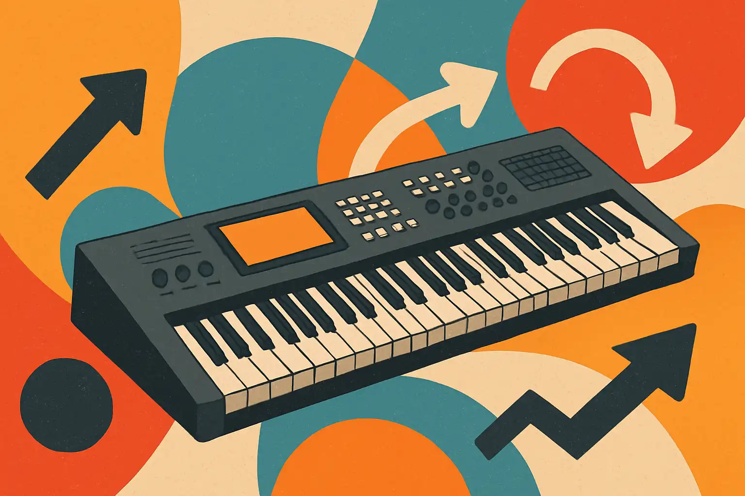 De comeback van de workstation: wanneer je wél en niet moet investeren in een alles-in-één keyboard