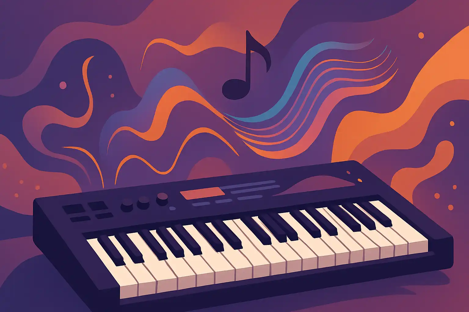 Het ideale keyboard voor neo-soul en modern R&B: features, sounds en speeltrucs