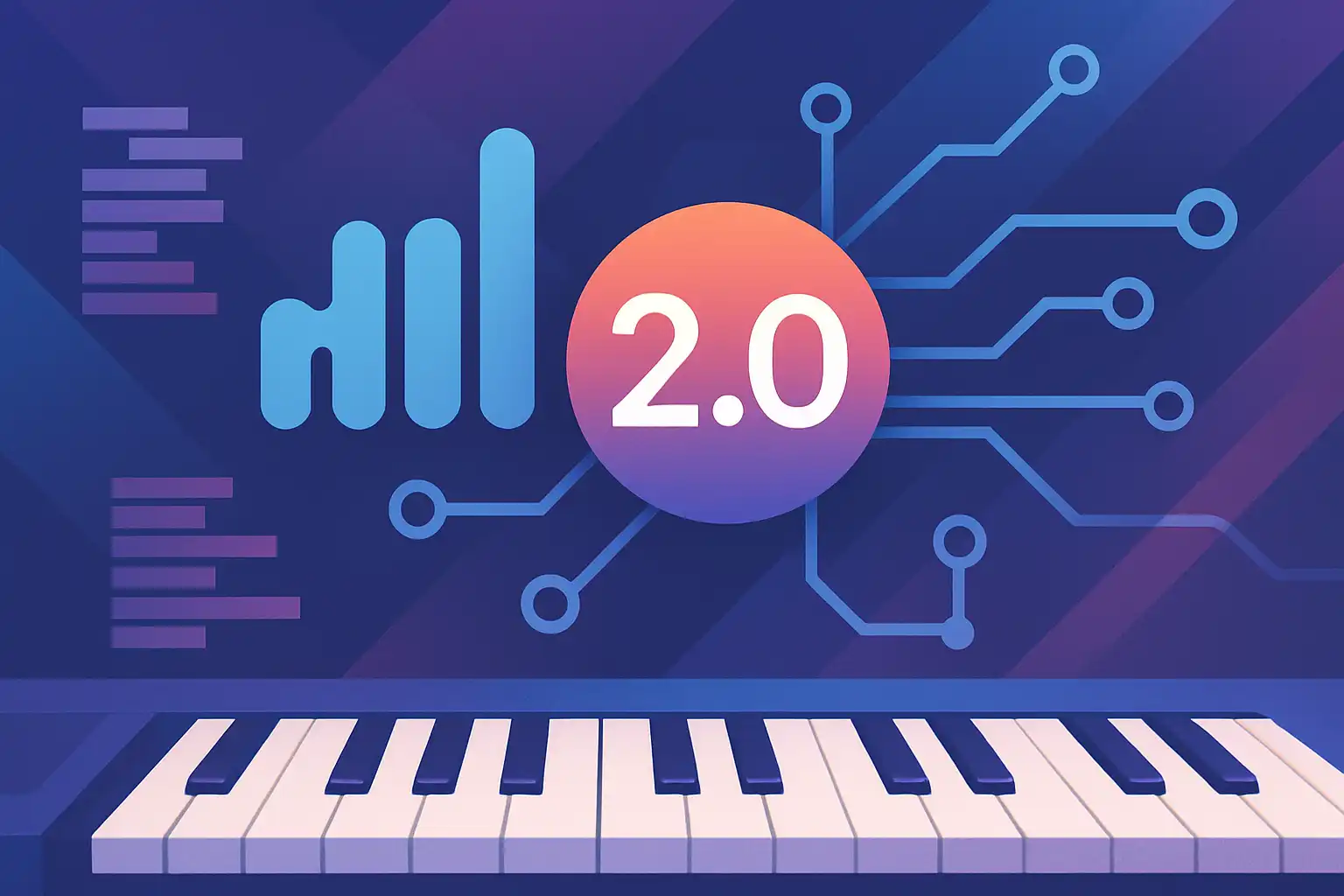 MIDI 2.0 ontsloten: wat de nieuwe standaard betekent voor jouw volgende keyboard upgrade