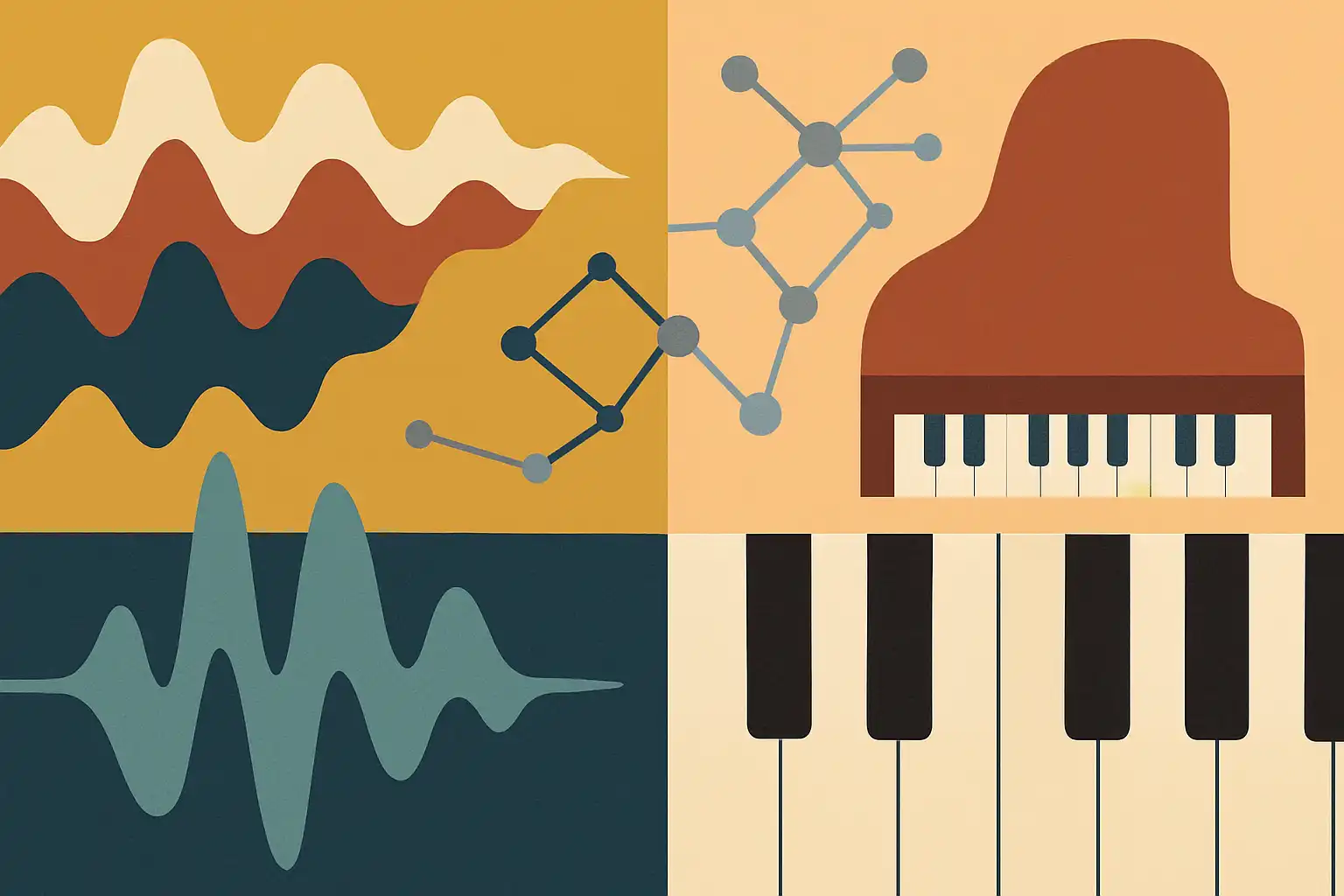 Sample-based of modeling: welke pianotechnologie past bij jouw sound en workflow?