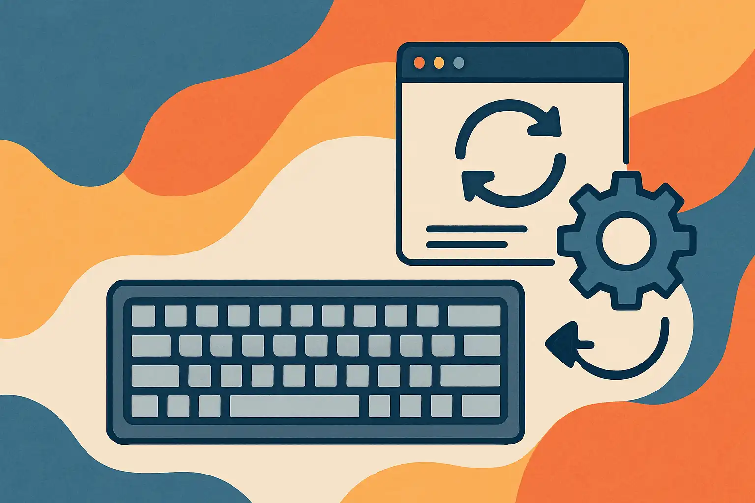 Waarom firmware-updates en software-ondersteuning het verschil maken bij je volgende keyboard