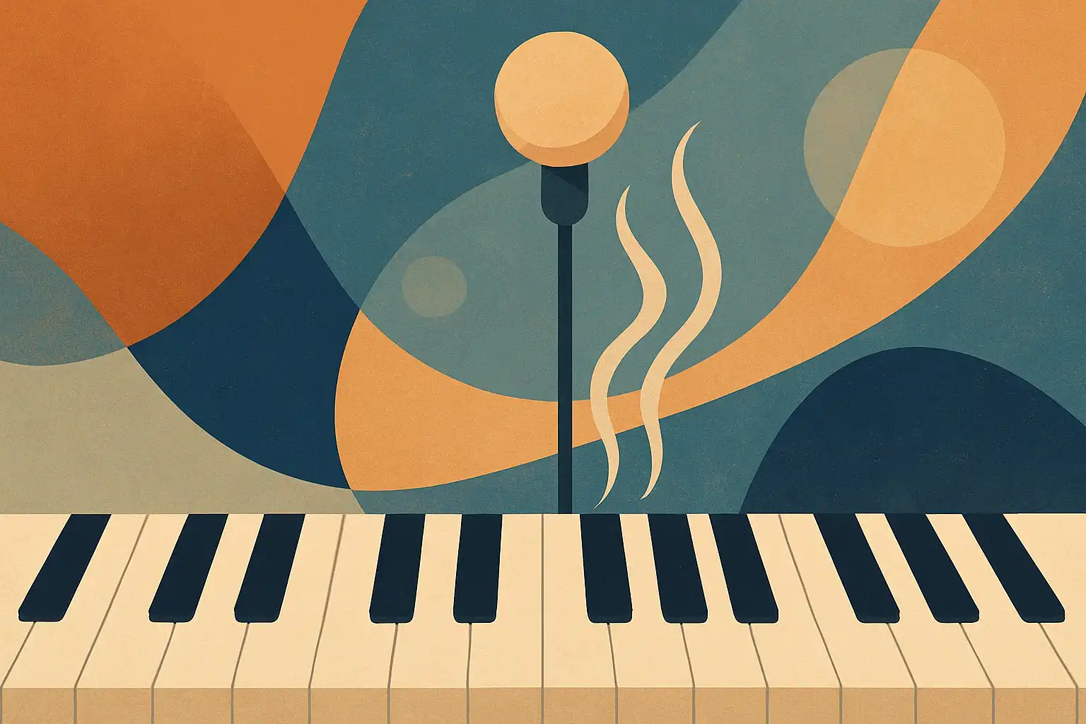 Zo beheers je half-pedaling en damper-resonantie op je digitale keyboard voor echt pianogeluid