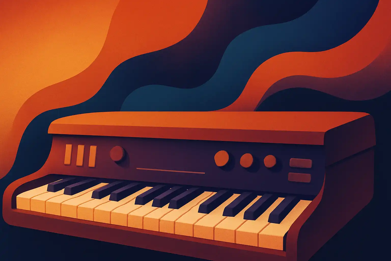 Zo krijg je die warme Rhodes- en Wurlitzer-sound uit een modern keyboard (zonder dure vintage gear)