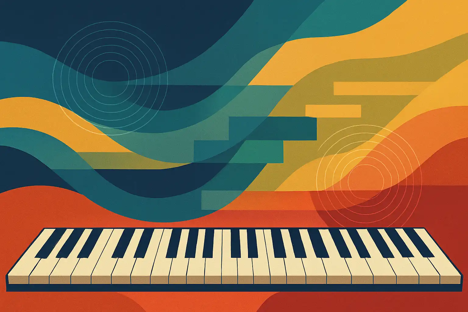 Zo master je splits en layers op je keyboard: creatieve routingtrucs voor een voller geluid