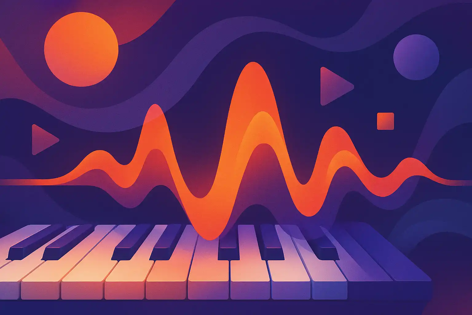 Zo ontwerp je keyboard-sounds die meebewegen met gameplay: praktische tips voor interactieve muziek