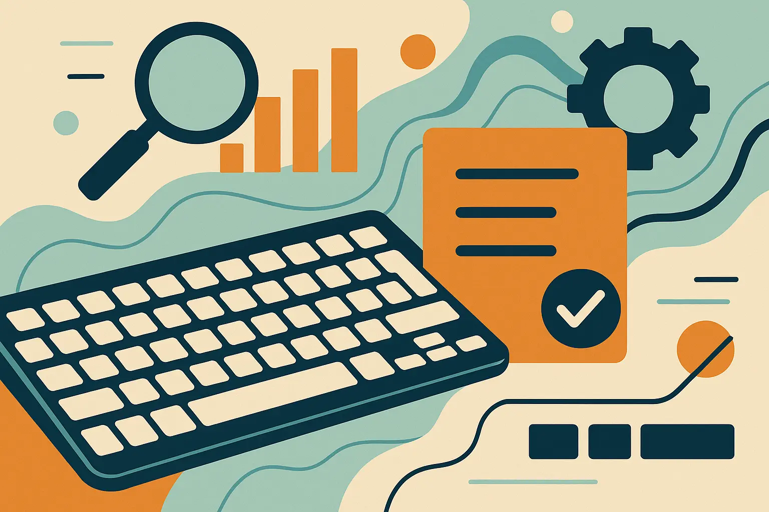 Belangrijke specificaties van keyboards: waar moet je op letten?