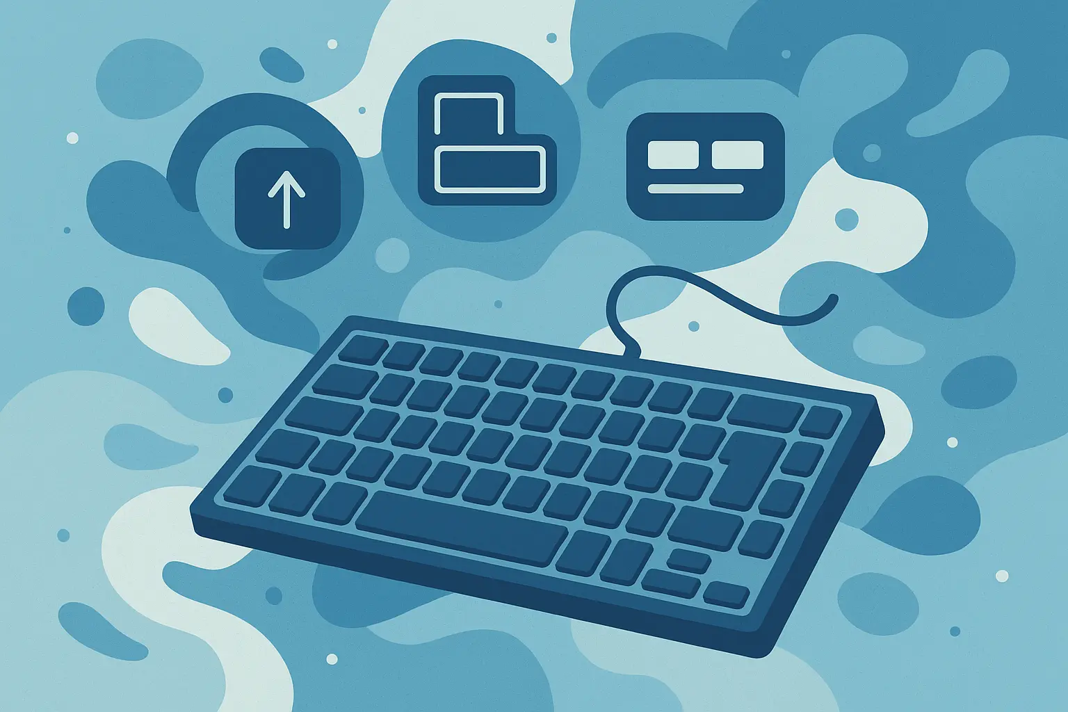 Keyboard functies: Een gids voor toekomstige spelers