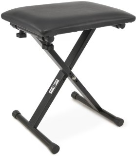 Wat vinden we goed aan de DP-10 X Digitale Piano bam Gear4music + Accessoireset, Dark RW