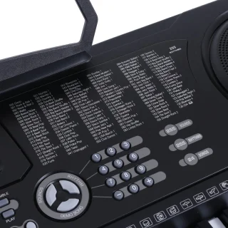 Fazley FKB-050 Starter Pack keyboard met statief