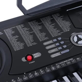 Fazley FKB-050 Starter Pack keyboard met statief