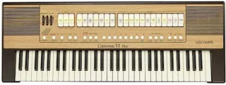 Viscount Cantorum VI Plus