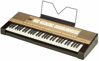 Viscount Cantorum VI Plus