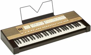 Viscount Cantorum VI Plus