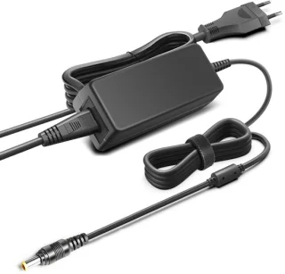 12V oplader voor Casio Privia keyboard