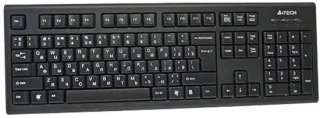 A4tech KR-85 toetsenbord