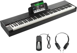 Aafinity Keyboard - Digitale piano