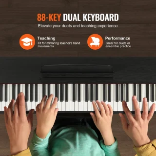Aafinity Keyboard - Digitale piano
