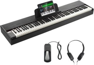 Aafinity Keyboard - Digitale piano review