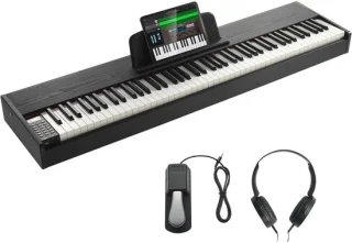 Aafinity Keyboard - Digitale piano