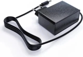 Adapter voor Casio CTK-1150 keyboard