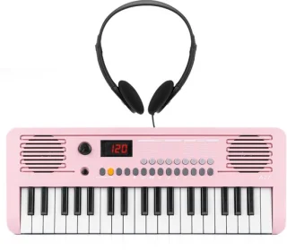 Áengus 37-toets kinderkeyboard