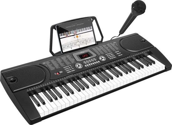 Áengus A289 61-toetsen keyboard