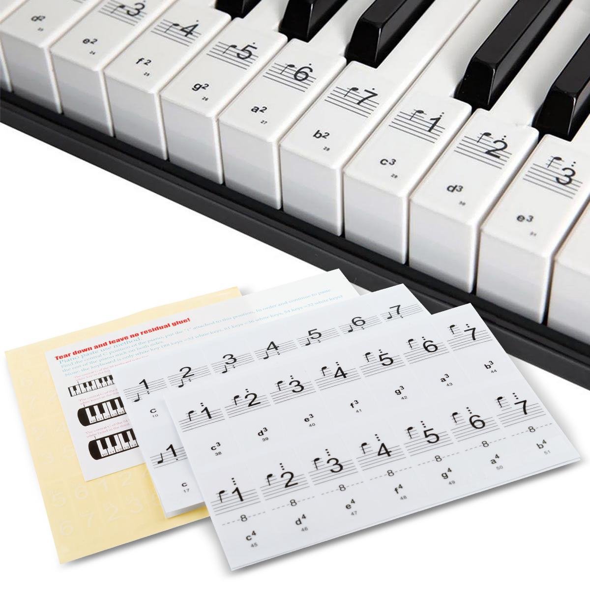 Áengus A289 Keyboard starter set 61 toetsen