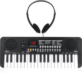 De Aengus Kinderkeyboard 37-toetsen in één oogopslag