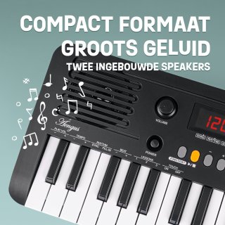 Wat vinden we minder goed