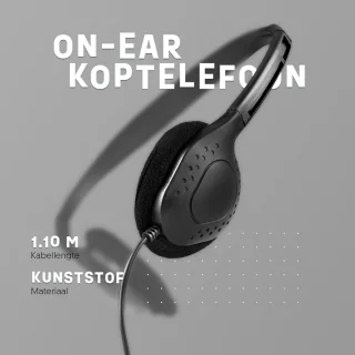 Aengus Kinderkeyboard 37-toetsen