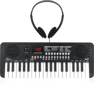 Aengus Kinderkeyboard 37-toetsen