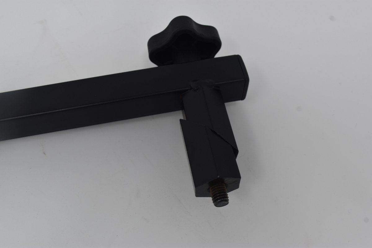 De AK Keyboard Stacker in één oogopslag