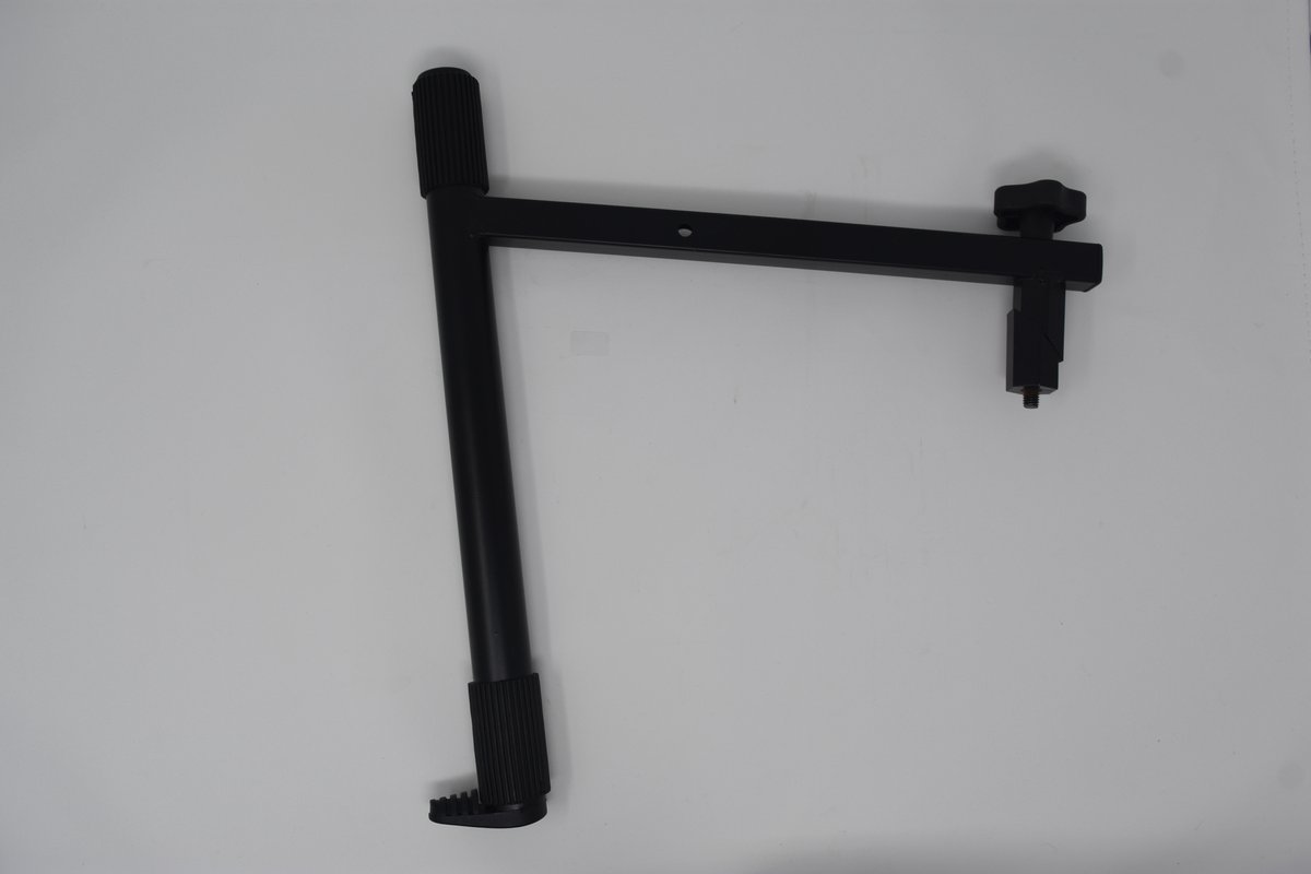 Wat vinden we goed aan de AK Keyboard Stacker