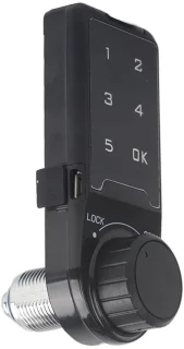 De aladdien Digitale Veiligheidslock Model 70609 in één oogopslag