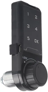 aladdien Digitale Veiligheidslock Model 70609 review