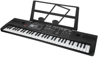 Allecto Digitale Piano 61-toetsen review