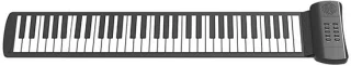 Allecto - Handrolpiano - Elektronisch toetsenbord
