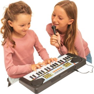 Wat vinden we goed aan de ApexArte® Kinderpiano