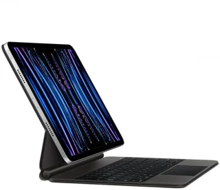 Apple iPad 10 (10.9) Beschermhoes Donkergrijs review