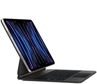 De Apple iPad Pro 12.9 (2018-2022) beschermhoes in één oogopslag