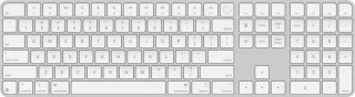 Apple Magic Keyboard Amerikaans QWERTY