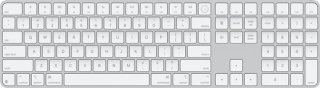 Apple Magic Keyboard Amerikaans QWERTY review