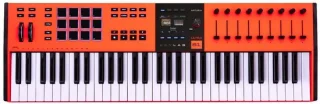 Arturia KeyLab 61 Mk3 MIDI-keyboardcontroller
