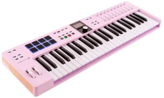 Arturia KeyLab Essential 3 49 MIDI-controller